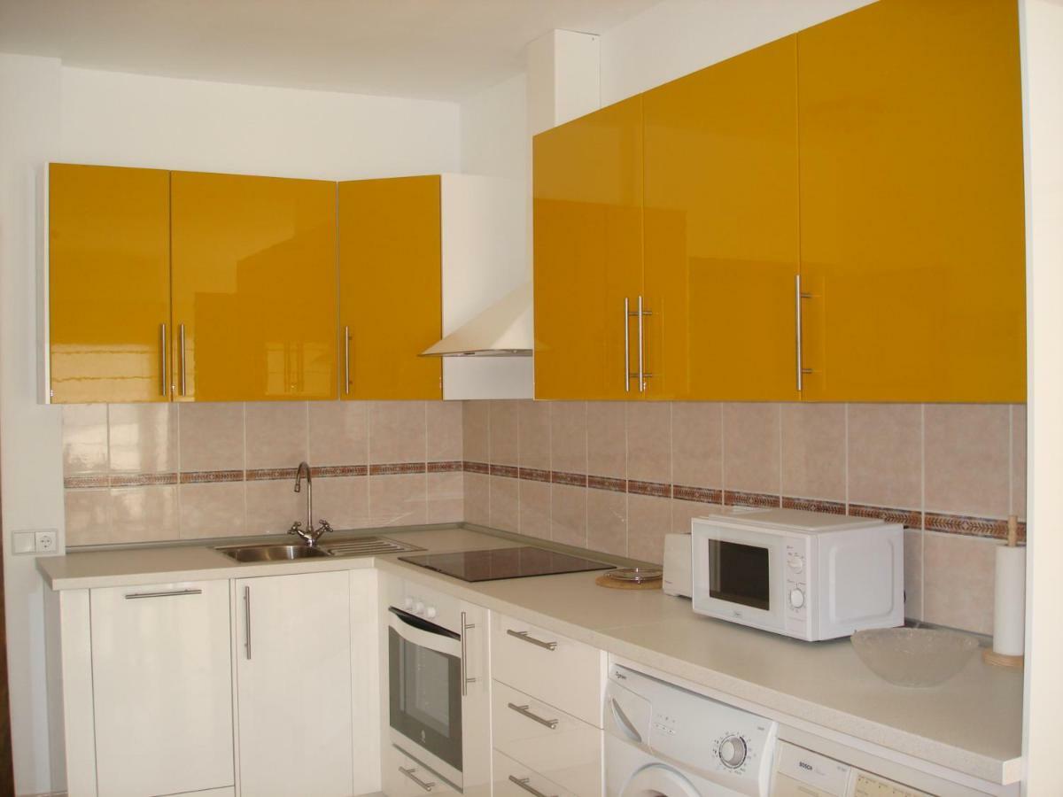 Brisa Mar Apartment กราน ตาราฮาล ภายนอก รูปภาพ
