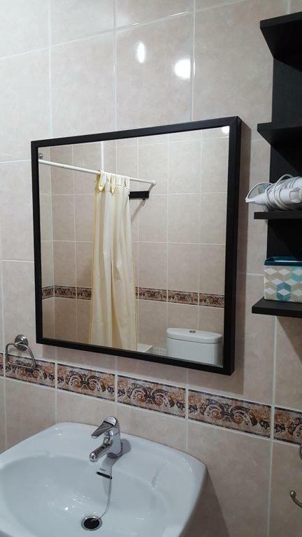 Brisa Mar Apartment กราน ตาราฮาล ภายนอก รูปภาพ